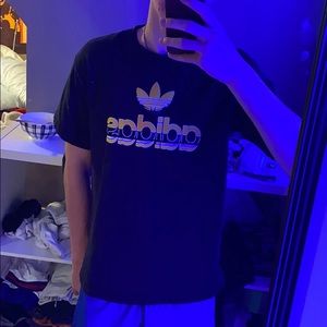 Men’s adidas t-shirt
